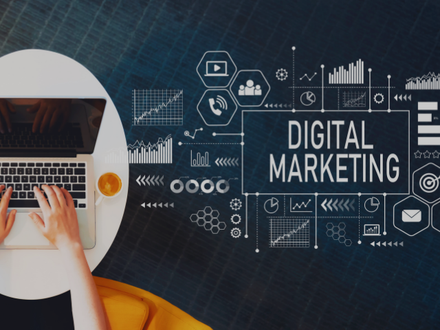 Marketing Digital